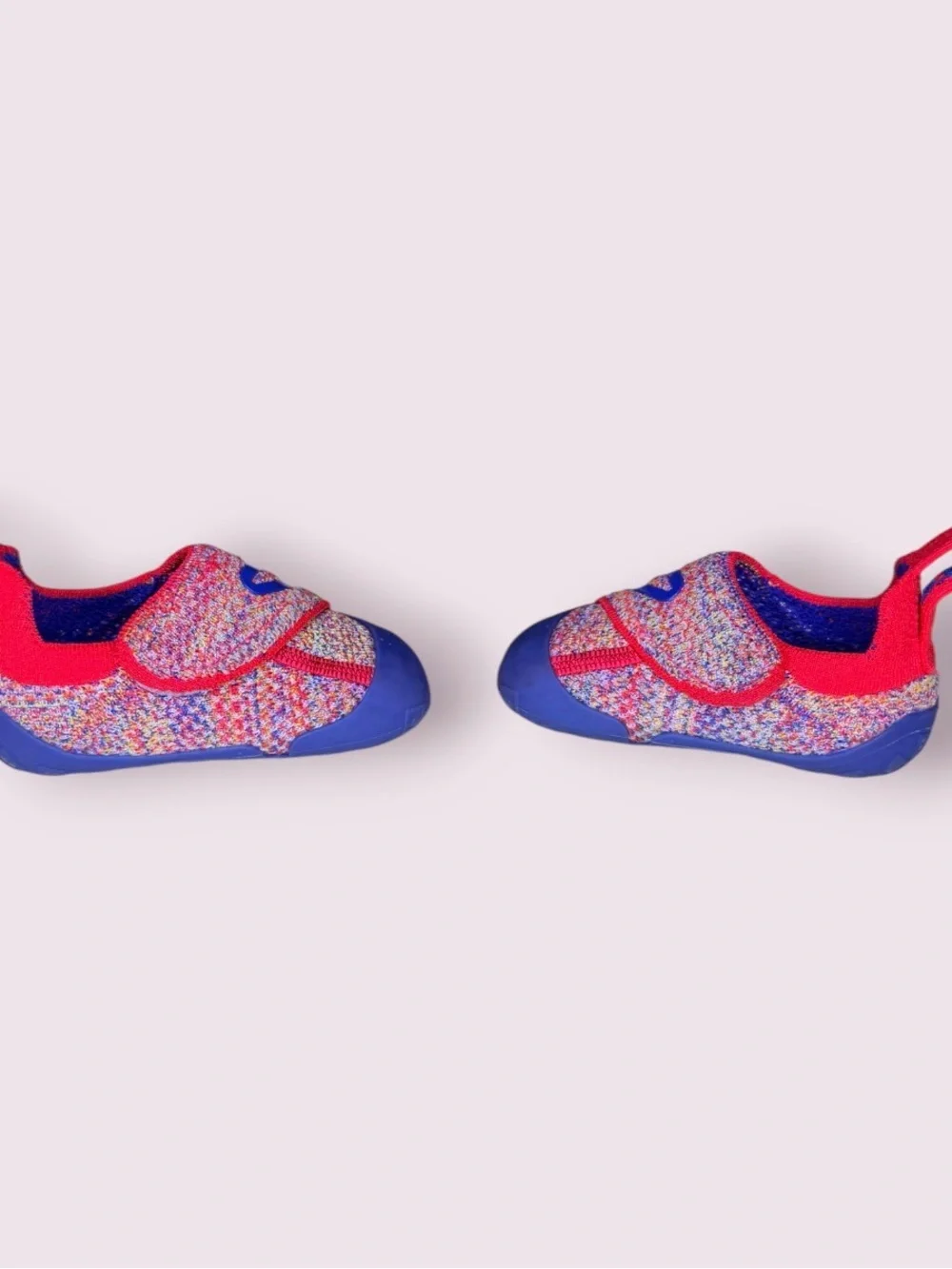 Nike wear multicolor soft